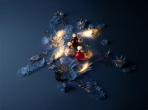 Dior Atelier of Dreams Unveil a Festive Christmas Takeover at 